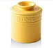 french butter keeper crock